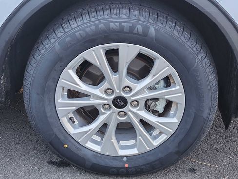 Used 2025 Ford Escape Active image 8