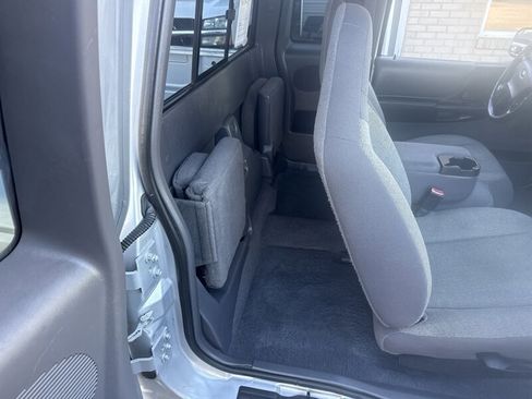 Used 2002 Ford Ranger XLT image 19