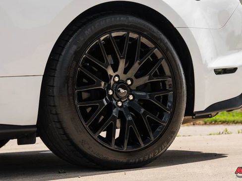 Used 2020 Ford Mustang GT w/ GT Performance Package RWD image 50