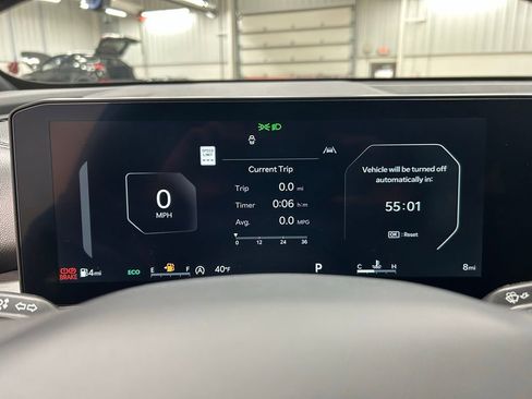 New 2026 Kia Sorento SX Prestige AWD/4WD image 17
