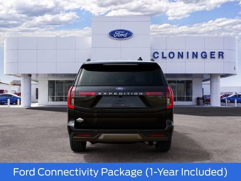 New 2027 Ford Expedition King Ranch AWD/4WD image 7