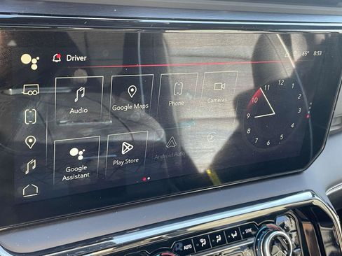 Certified 2024 GMC Sierra 2500 AT4X image 3