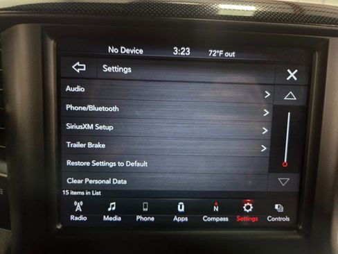 Used 2020 RAM 2500 Power Wagon image 62