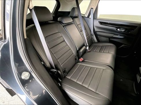Used 2024 Honda CR-V EX-L image 35