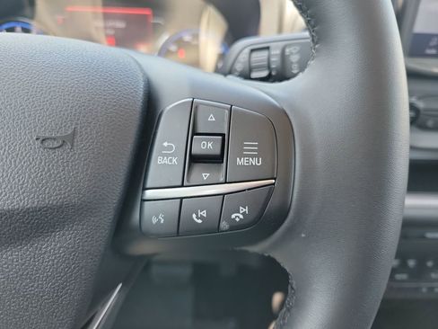 Used 2024 Ford Bronco Sport Outer Banks AWD/4WD image 24
