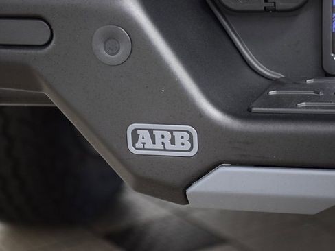 Used 2025 Toyota Tacoma Trailhunter image 29