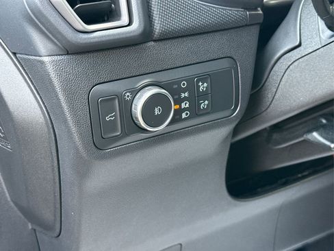 Used 2022 Ford Bronco Sport Outer Banks w/ Tech Package image 30