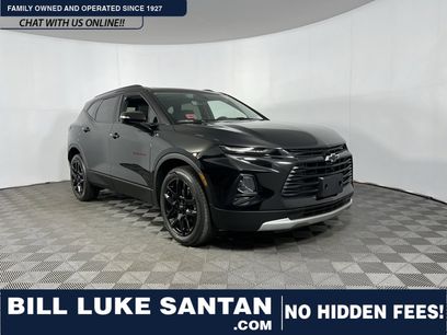 Used 2022 Chevrolet Blazer LT w/ Redline Edition
