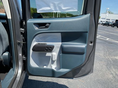 New 2026 Ford Maverick XLT FWD image 13