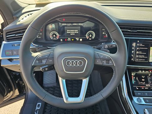 New 2026 Audi Q7 2.0T Premium AWD/4WD image 47