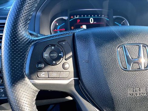Used 2019 Honda Passport EX-L image 23