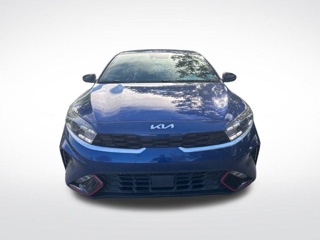 Used 2024 Kia Forte GT-Line FWD image 30
