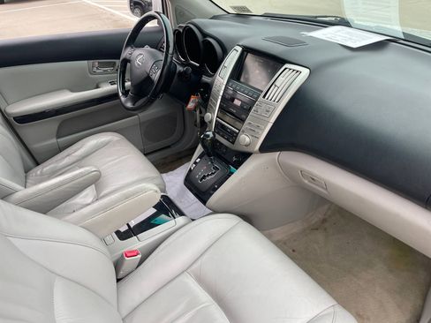 Used 2008 Lexus RX 400h AWD image 15