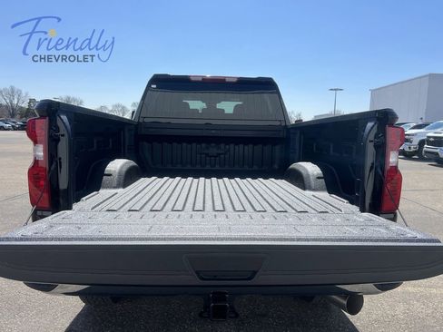 New 2026 Chevrolet Silverado 3500 LT w/ Convenience Package image 10