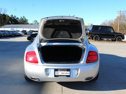 Used 2005 Bentley Continental GT image 29