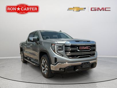 Used 2023 GMC Sierra 1500 SLT
