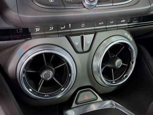 Used 2023 Chevrolet Camaro SS RWD image 16
