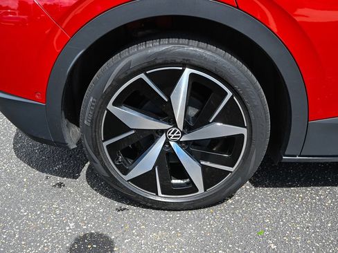 Used 2023 Volkswagen ID.4 Pro S RWD image 14