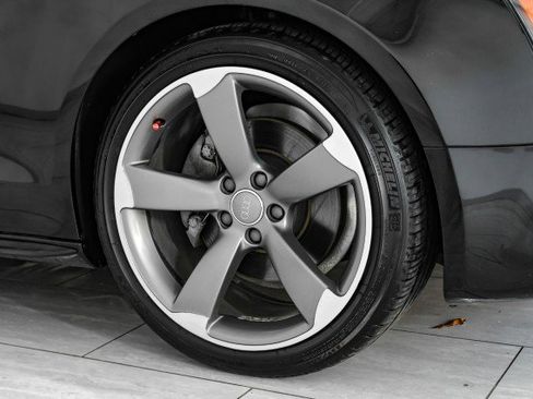 Used 2015 Audi A5 2.0T Premium Plus w/ Technology Package image 45