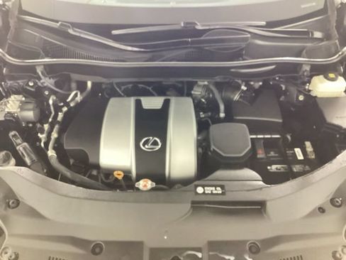 Used 2020 Lexus RX 350 AWD w/ Premium Package image 29