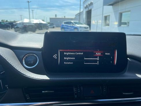 Used 2019 MAZDA MAZDA6 Signature FWD image 40