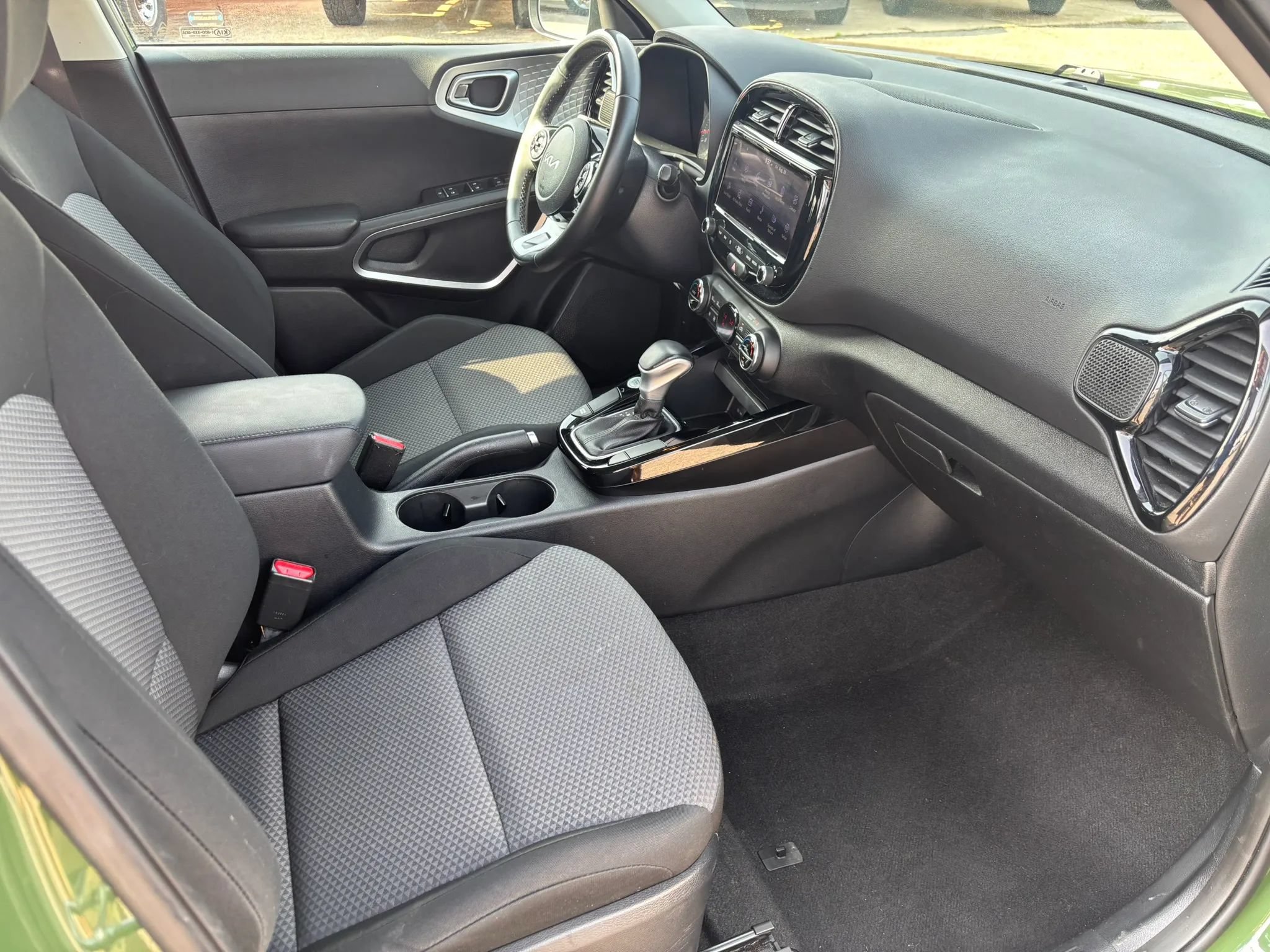 Used 2022 Kia Soul X-Line FWD image 20