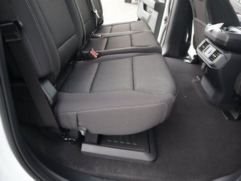 New 2026 Ford F150 XLT w/ Equipment Group 302A MID image 16