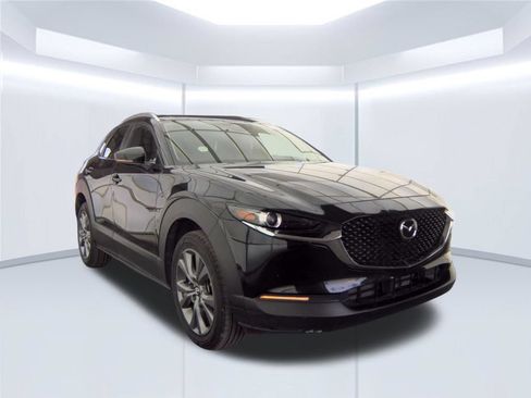 Used 2025 MAZDA CX-30 AWD 2.5 S w/ Preferred Package image 5