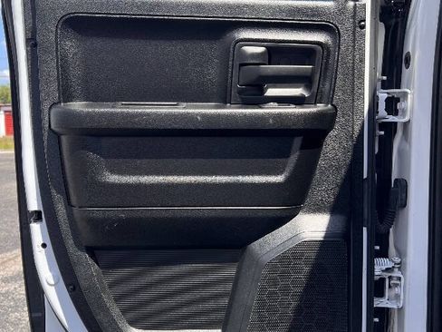 Used 2016 RAM 1500 Tradesman w/ Popular Equipment Group AWD/4WD image 14