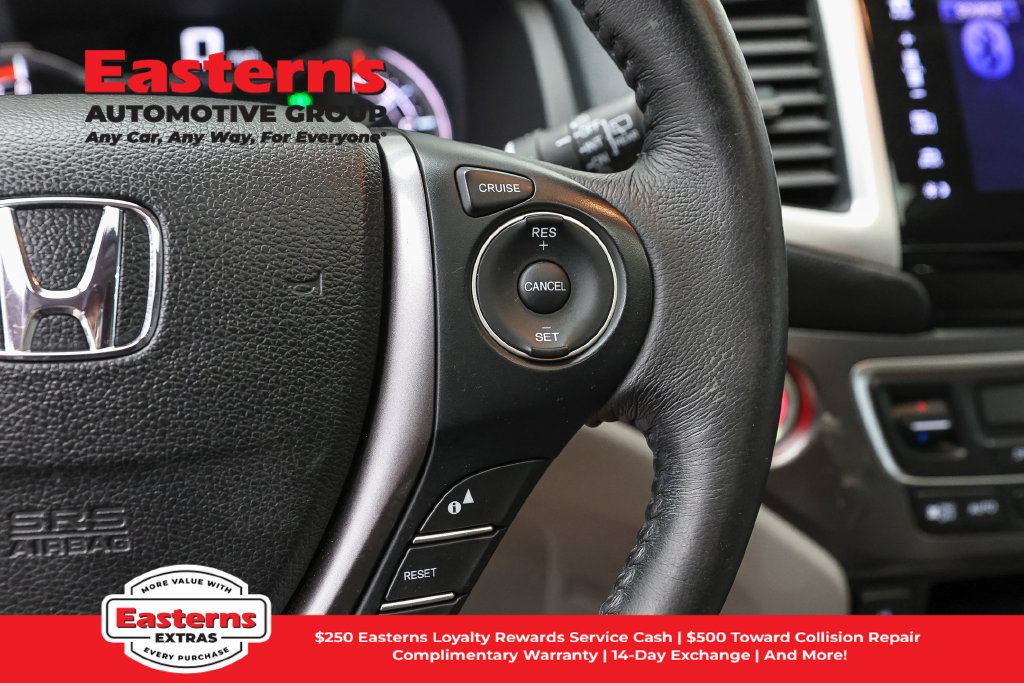 Used 2018 Honda Pilot EX-L image 16