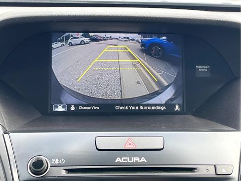 Used 2017 Acura RDX AWD w/ Technology Package image 18