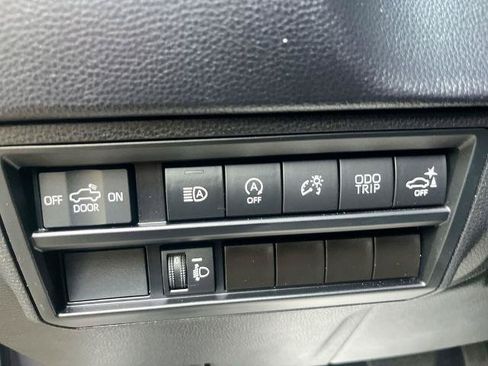 Used 2023 Toyota Tundra SR5 AWD/4WD image 25