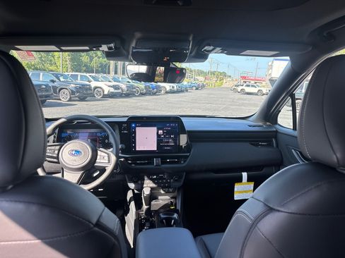 New 2026 Subaru Outback Limited XT AWD/4WD image 39