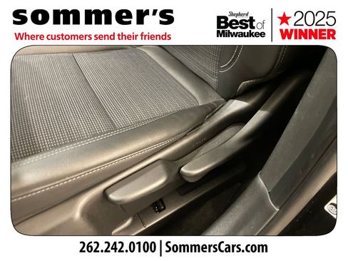 Used 2024 Buick Envista Preferred w/ Convenience II Package image 10