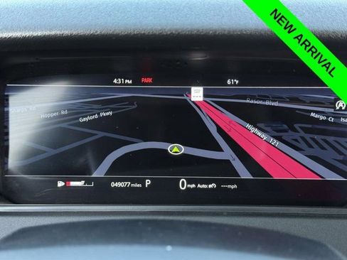 Used 2019 Land Rover Range Rover Velar S image 15