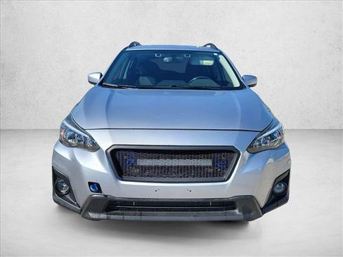 Used 2019 Subaru Crosstrek 2.0i Premium image 2