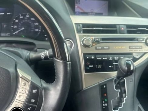 Used 2014 Lexus RX 350 AWD w/ Navigation Package image 9