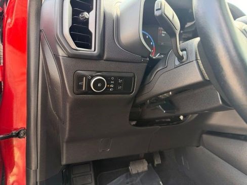 Used 2023 Ford Bronco Sport Big Bend w/ Convenience Package AWD/4WD image 12