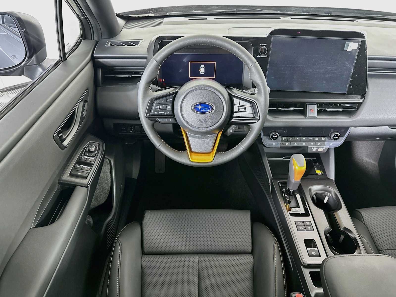 New 2026 Subaru Outback Wilderness AWD/4WD image 21