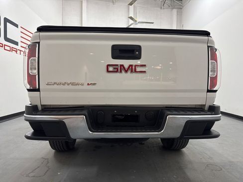Used 2019 GMC Canyon 2WD Crew Cab image 14