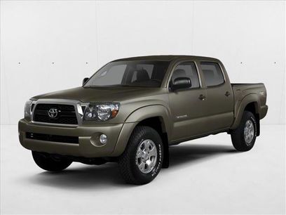 Used 2011 Toyota Tacoma PreRunner