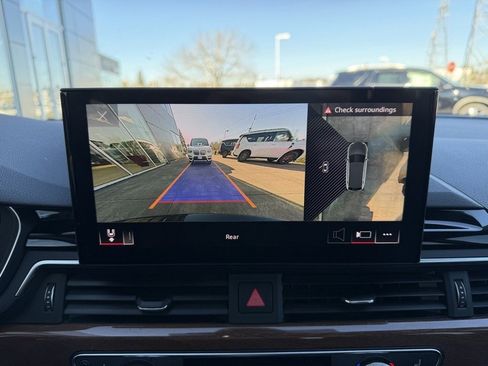 Used 2022 Audi A4 2.0T allroad Premium Plus image 22