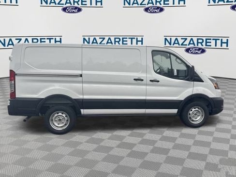 New 2026 Ford Transit 250 Low Roof image 8