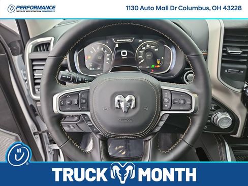 New 2026 RAM 1500 Tungsten image 24