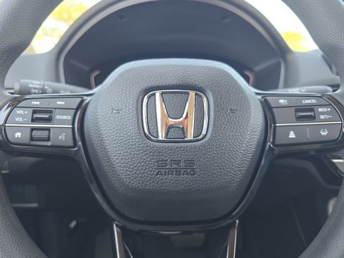 Certified 2026 Honda Civic LX image 26