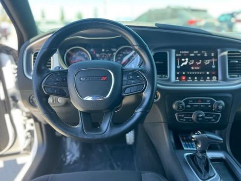 Used 2021 Dodge Charger Scat Pack RWD image 15