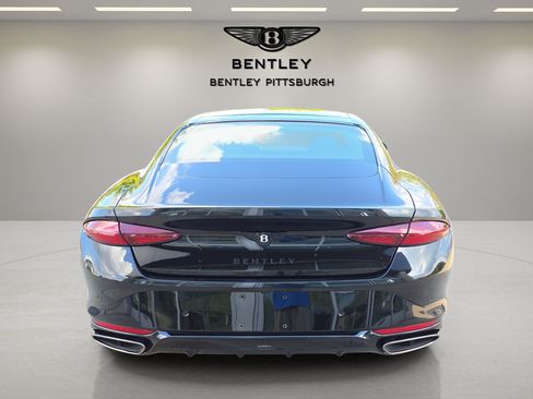 New 2026 Bentley Continental GT AWD/4WD image 7