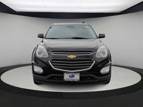 Used 2016 Chevrolet Equinox LT image 3