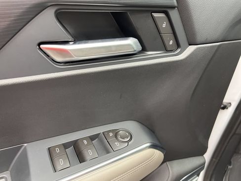 New 2026 GMC Acadia Elevation w/ Black Edition FWD image 8