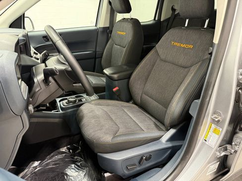 Used 2024 Ford Maverick Tremor w/ Tremor Off-Road Package image 10